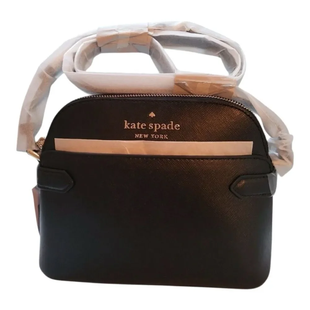 Kate Spade Staci Dome Crossbody NWT